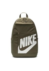 Plecak Nike Elemental. Kolor: zielony