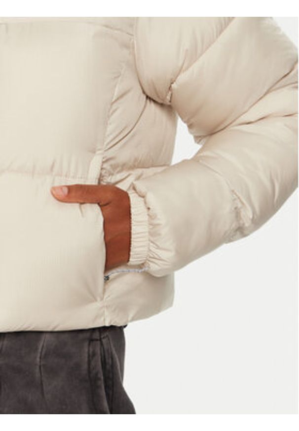 columbia - Columbia Kurtka zimowa Puffect™ II 2088501 Beżowy Regular Fit. Kolor: beżowy. Materiał: syntetyk. Sezon: zima