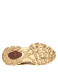 Lacoste Sneakersy L003 2K24 7-49SFA0012 Écru. Materiał: materiał #6