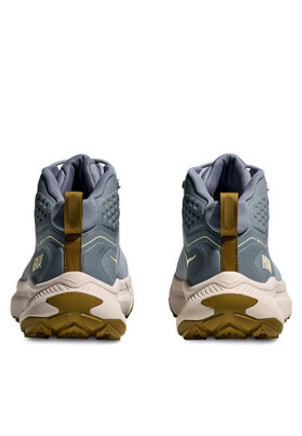 HOKA - Hoka Trekkingi Transport Hike Gtx 1172912 Niebieski. Kolor: niebieski. Materiał: materiał. Sport: turystyka piesza
