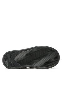 Karl Lagerfeld - KARL LAGERFELD Sneakersy KL63540E Czarny. Kolor: czarny. Materiał: skóra #4
