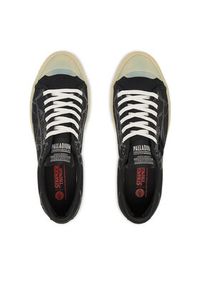 Palladium Trampki Palla Ace Vines 04632-008-M Czarny. Kolor: czarny. Materiał: materiał #4