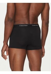 Calvin Klein Underwear Komplet bokserek LV00NB4393 Czarny. Kolor: czarny. Materiał: bawełna #7