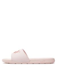 Puma Klapki Cool Cat 2.0 389108-05 Różowy. Kolor: różowy. Materiał: skóra #3