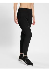 NewLine - Legginsy damskie Newline Baltimore. Kolor: czarny. Sport: fitness