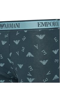 Emporio Armani Underwear Komplet bokserek EM000370 AF20669 MB148 Kolorowy. Materiał: bawełna. Wzór: kolorowy #9