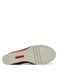 Pikolinos Sandały W3Z-1836C1 Brązowy. Kolor: brązowy. Materiał: skóra #5