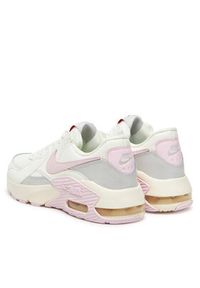 Nike Sneakersy Air Max Excee IB4487 133 Écru. Materiał: skóra. Model: Nike Air Max