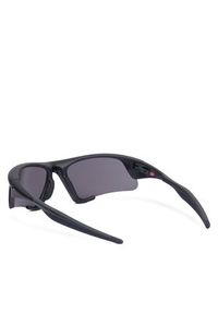 Oakley Okulary przeciwsłoneczne Suture Jacket 0OO9532 95320164 Czarny. Kolor: czarny #3