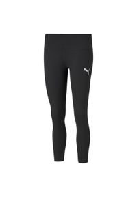 Legginsy damskie Puma Active Tights. Kolor: czarny #1