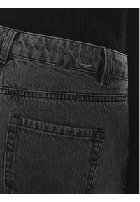 Morgan Jeansy 242-PELAN Szary Straight Fit. Kolor: szary #3