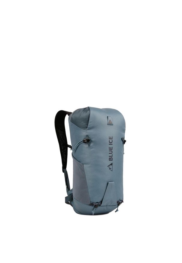 Plecak alpinistyczny Blue Ice Dragonfly 18L - tapestry. Kolor: zielony