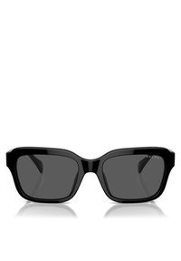 Lauren Ralph Lauren Okulary przeciwsłoneczne 0RA5312U 500187 Czarny. Kolor: czarny #4