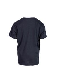 POGOŃ - Koszulka dla dzieci Pogoń Szczecin - Gryf. Wzór: haft. Sezon: lato. Sport: turystyka piesza, fitness, piłka nożna #2