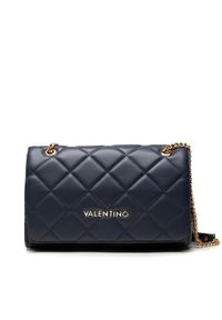 VALENTINO - Torebka Valentino. Kolor: niebieski #1