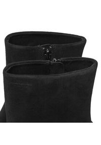 Vagabond Shoemakers - Vagabond Botki Hedda 5002-040-20 Czarny. Kolor: czarny #4
