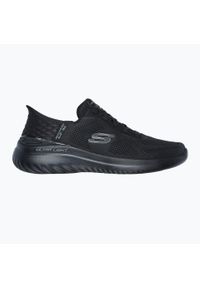 skechers - Buty męskie SKECHERS Bounder 2.0 Emerged. Kolor: czarny