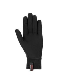 Rękawice Narciarskie Reusch Vertex Heat Ceramic Touch-Tec. Kolor: biały, wielokolorowy, czarny. Sport: narciarstwo