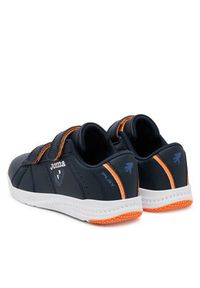 Joma Sneakersy W.Play Jr WPLAYW2453V Granatowy. Kolor: niebieski. Materiał: skóra #7