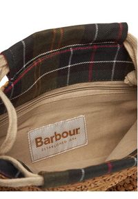 Barbour Torebka Lily Soft LBA0466BE11 Beżowy. Kolor: beżowy #4