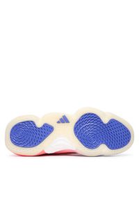 Adidas - adidas Buty halowe Stabil 16 Indoor Shoes KJ9678 Różowy. Kolor: różowy. Materiał: materiał #5