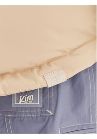 Roxy Kurtka narciarska Alofted Puffy ERJTJ03470 Beżowy Regular Fit. Kolor: beżowy. Materiał: syntetyk. Sport: narciarstwo #7