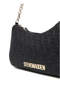 Steve Madden Torebka Bvice-E SM13001637 Czarny. Kolor: czarny. Materiał: skórzane #3