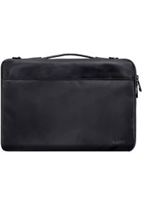 LAUT NOVI 35,6 cm (14") Etui kieszeniowe Czarny. Kolor: czarny #1