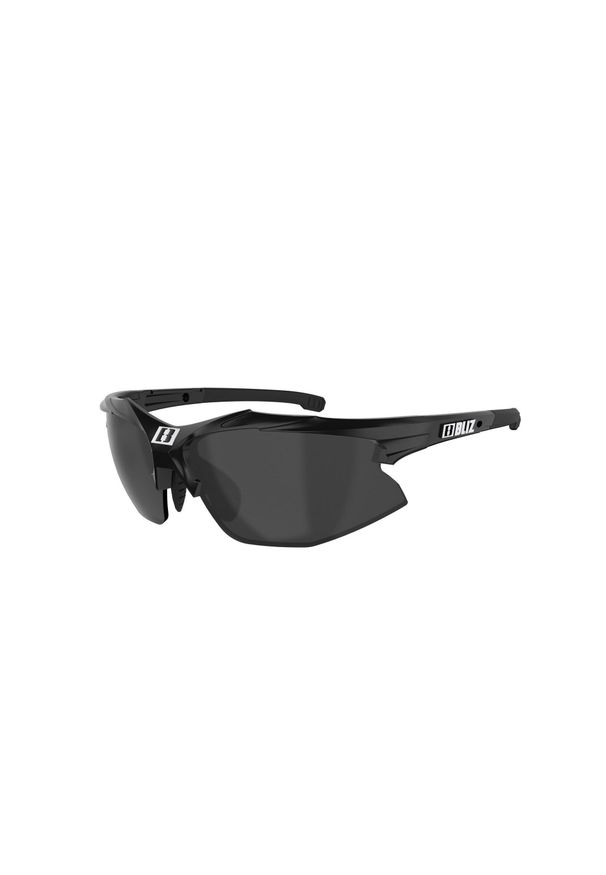 BLIZ - Okulary przeciwsłoneczne Bliz Hybrid Small. Kolor: czarny. Sport: turystyka piesza, kolarstwo