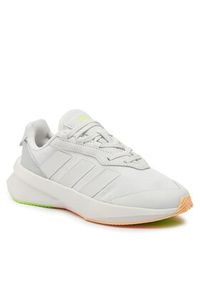 Adidas - adidas Sneakersy ID2372 Biały. Kolor: biały. Materiał: materiał