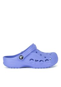 Klapki Crocs. Kolor: fioletowy #1