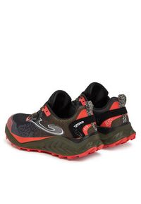 Joma Buty do biegania Tundra 2523 TKTUNS2523 Zielony. Kolor: zielony. Materiał: materiał
