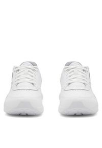 Reebok Sneakersy Walk Ultra 7 Dmx Max 100000468 Biały. Kolor: biały. Materiał: skóra #3