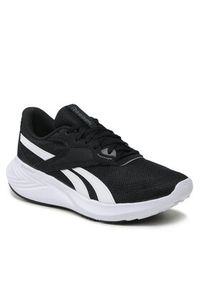 Reebok Buty do biegania Energen Tech HP9298 Czarny. Kolor: czarny. Materiał: materiał