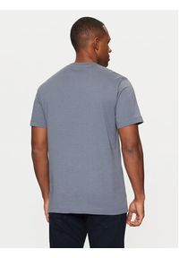 Tom Tailor T-Shirt 1037803 Niebieski Regular Fit. Kolor: niebieski. Materiał: bawełna #5