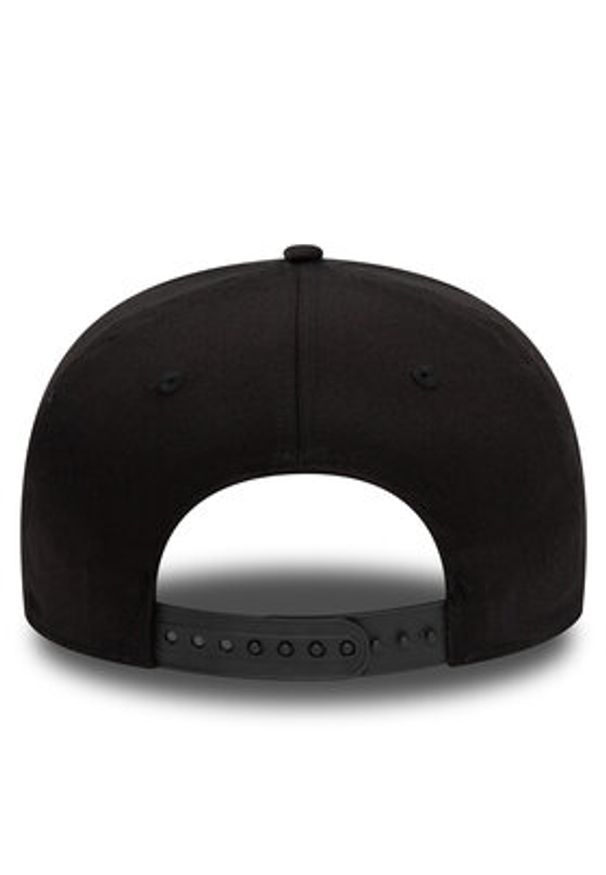 New Era Czapka z daszkiem World Series 950 Ss Nyy 60435139 Czarny. Kolor: czarny. Materiał: materiał