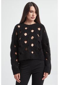 Pinko - Sweter damski Caribu PINKO #2