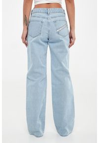Elisabetta Franchi - Jeansy damskie ELISABETTA FRANCHI #5