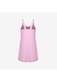 Sukienka damska Head Spirit. Kolor: fioletowy, wielokolorowy, różowy #2