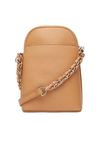 Nine West Torebka CEO-BRAVE-LA374-4086 Brązowy. Kolor: brązowy #3