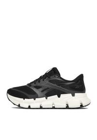 Reebok Buty do biegania SS-FLOATZIG 2 100230562 Czarny. Kolor: czarny. Materiał: materiał #3