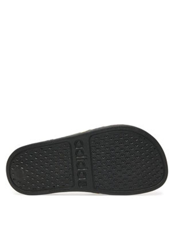 Adidas - adidas Klapki adilette Aqua JP5774 Czarny. Kolor: czarny
