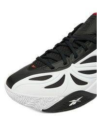 Reebok Buty do koszykówki EOSK-ANGEL REESE 1 100256997 M Biały. Kolor: biały. Materiał: materiał. Sport: koszykówka #9