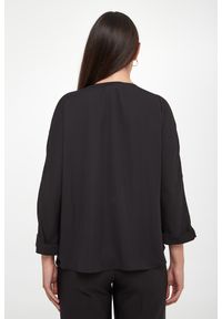 Joseph Ribkoff - Bluzka damska satynowa JOSEPH RIBKOFF. Materiał: satyna #3