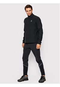 Haglöfs Polar Buteo 605073 Czarny Regular Fit. Kolor: czarny. Materiał: syntetyk #2