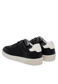 Aldo Sneakersy Ariano 14009468 Czarny. Kolor: czarny. Materiał: skóra #4