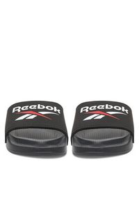 Reebok Klapki CEO-SS25-3C069-2 Czarny. Kolor: czarny. Materiał: syntetyk #5