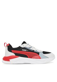 Sneakersy Puma. Wzór: kolorowy