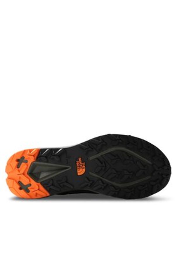 The North Face Trekkingi M Vectiv Exploris 2 Mid Futurelight NF0A7W6AIHI1 Zielony. Kolor: zielony. Materiał: materiał. Sport: turystyka piesza