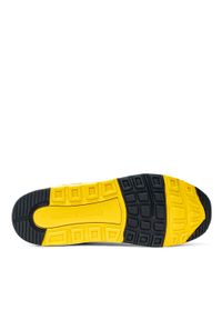 Sneakersy męskie czarne Armani Exchange XUX121 XV540 K682. Kolor: czarny